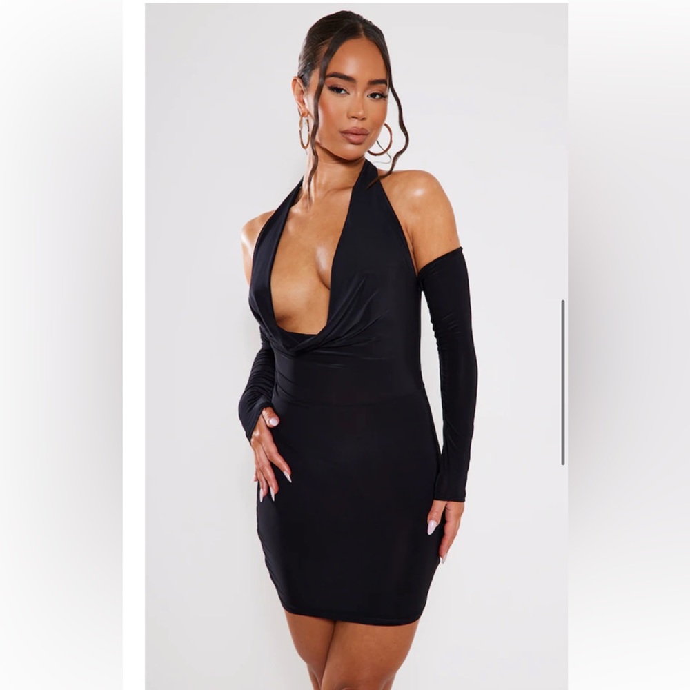 Pretty Little Thing Dress